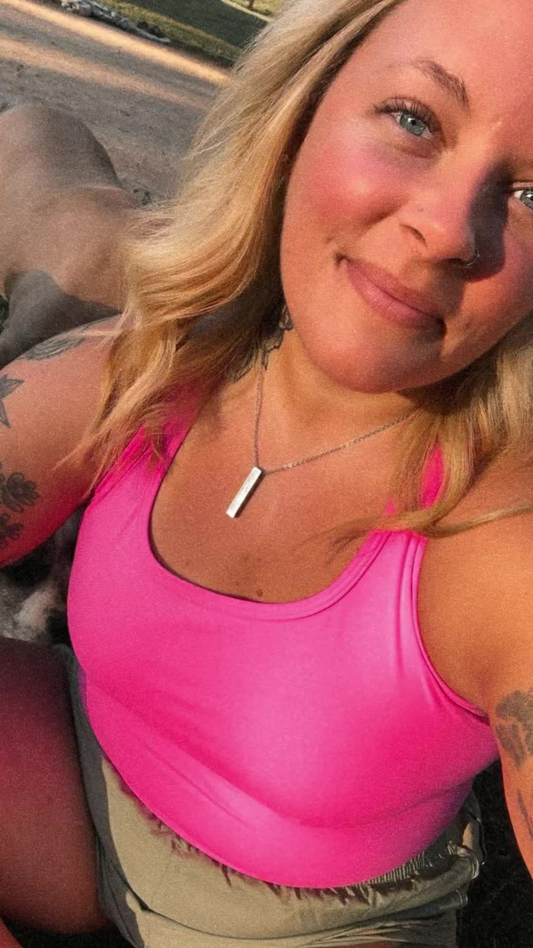 @SweetSammy⚡️