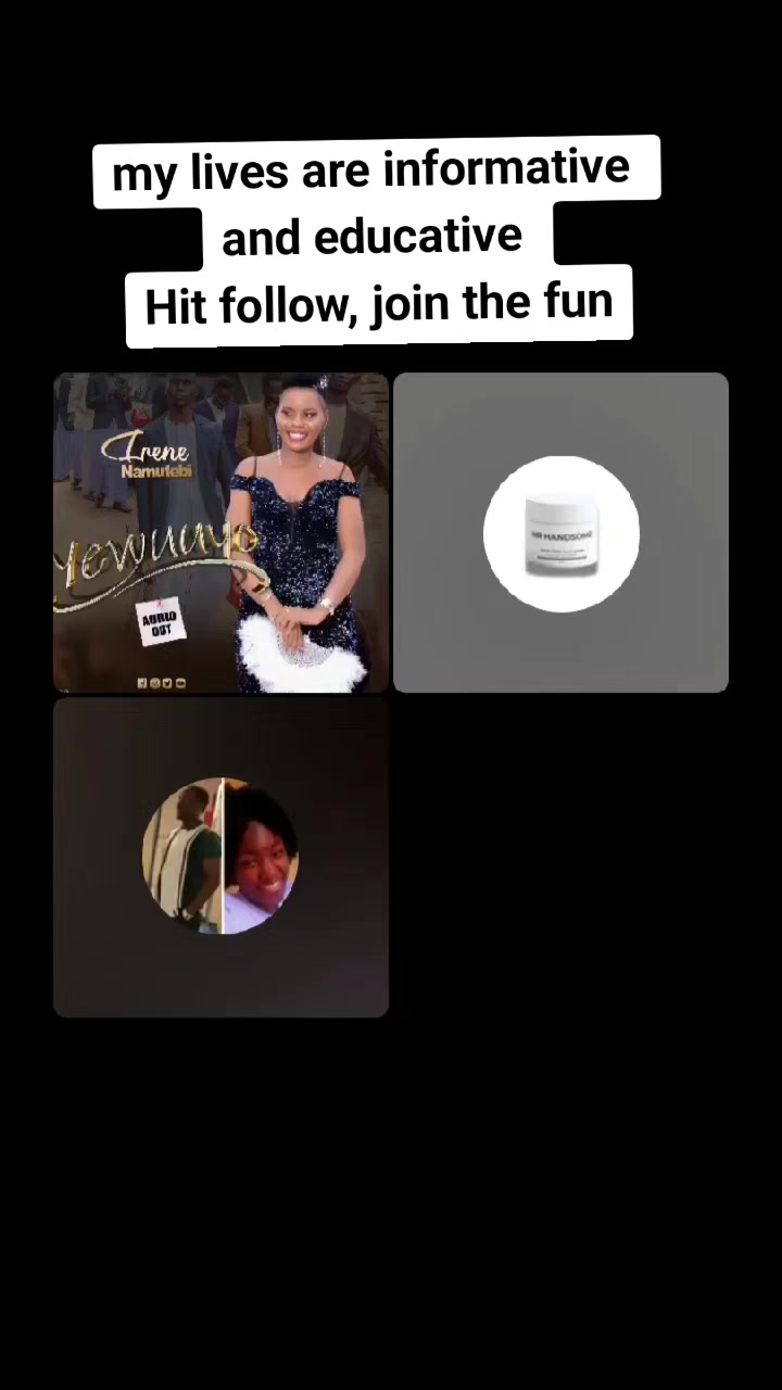 @irene namutebi music