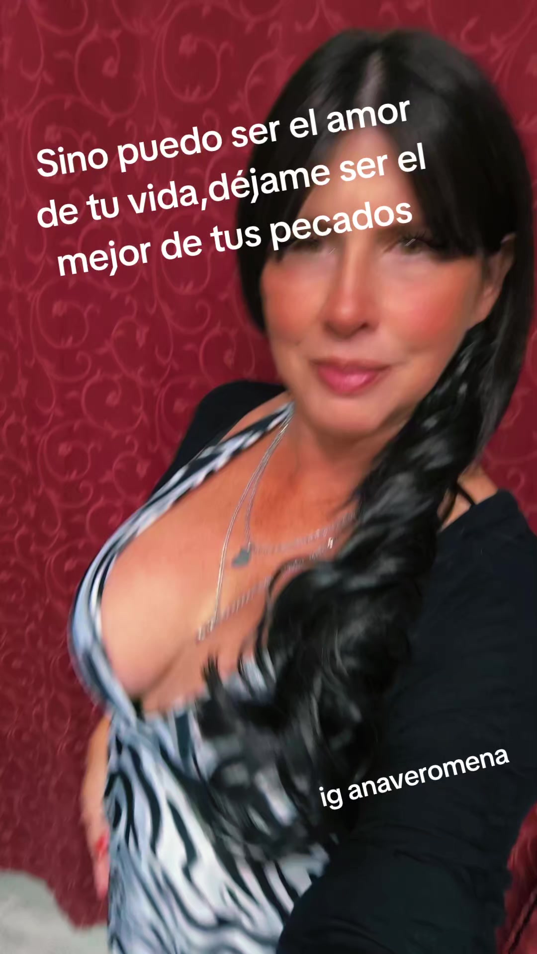 @Analia Mena