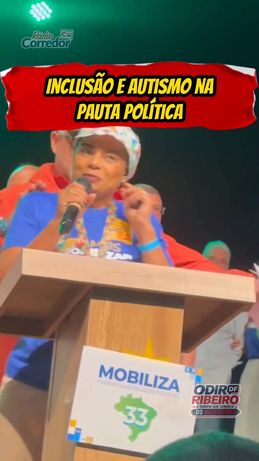 @RadioCorredor