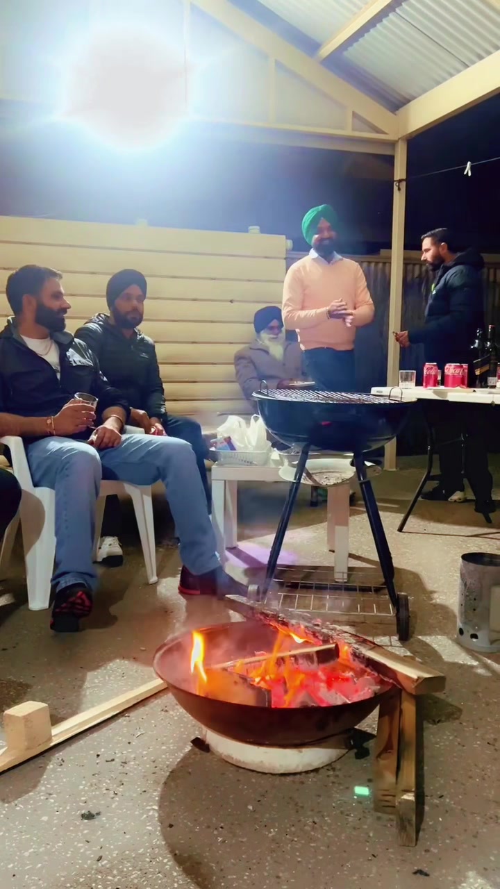 @Baldev Brar manga