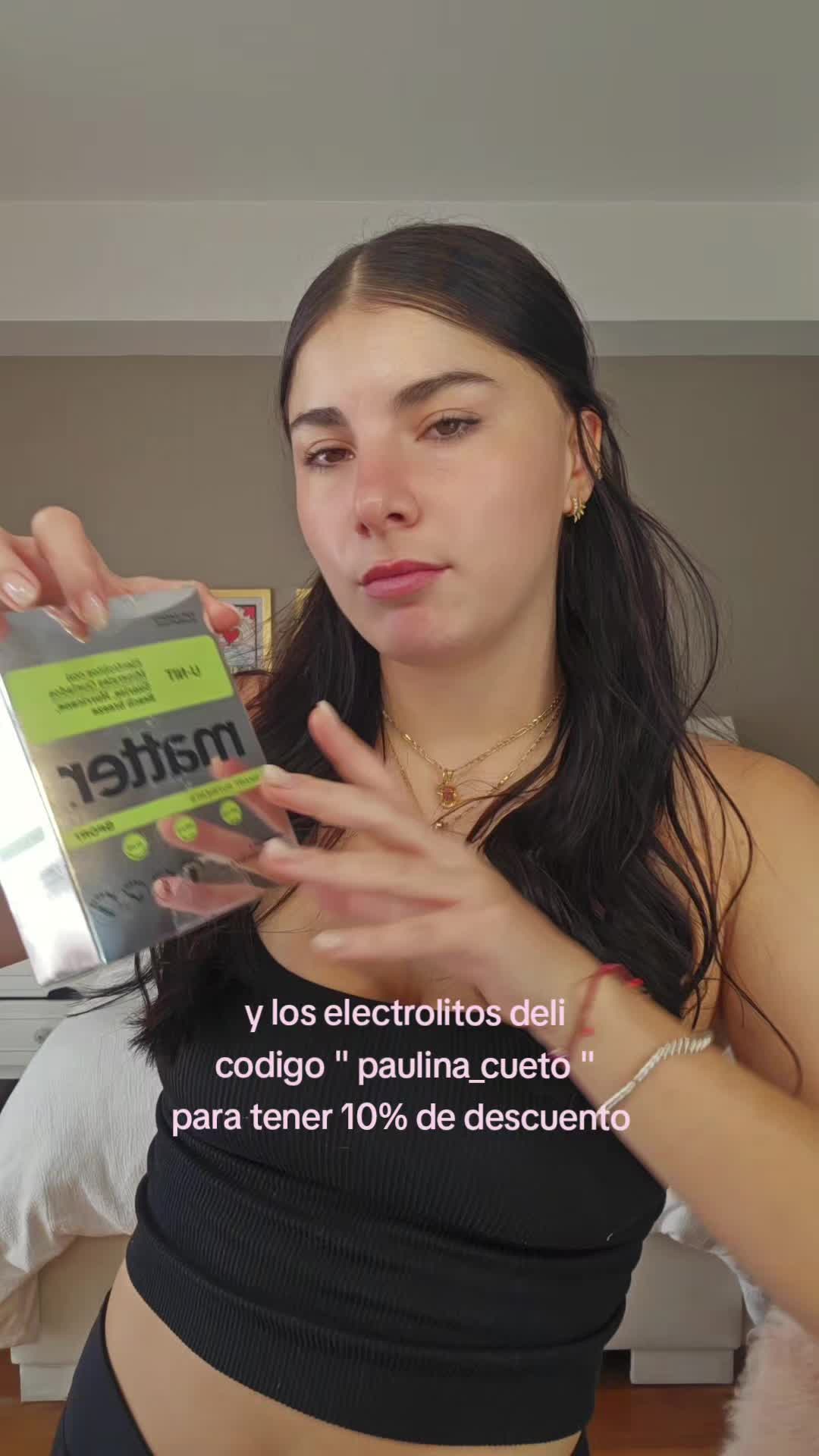@Paulina Cueto
