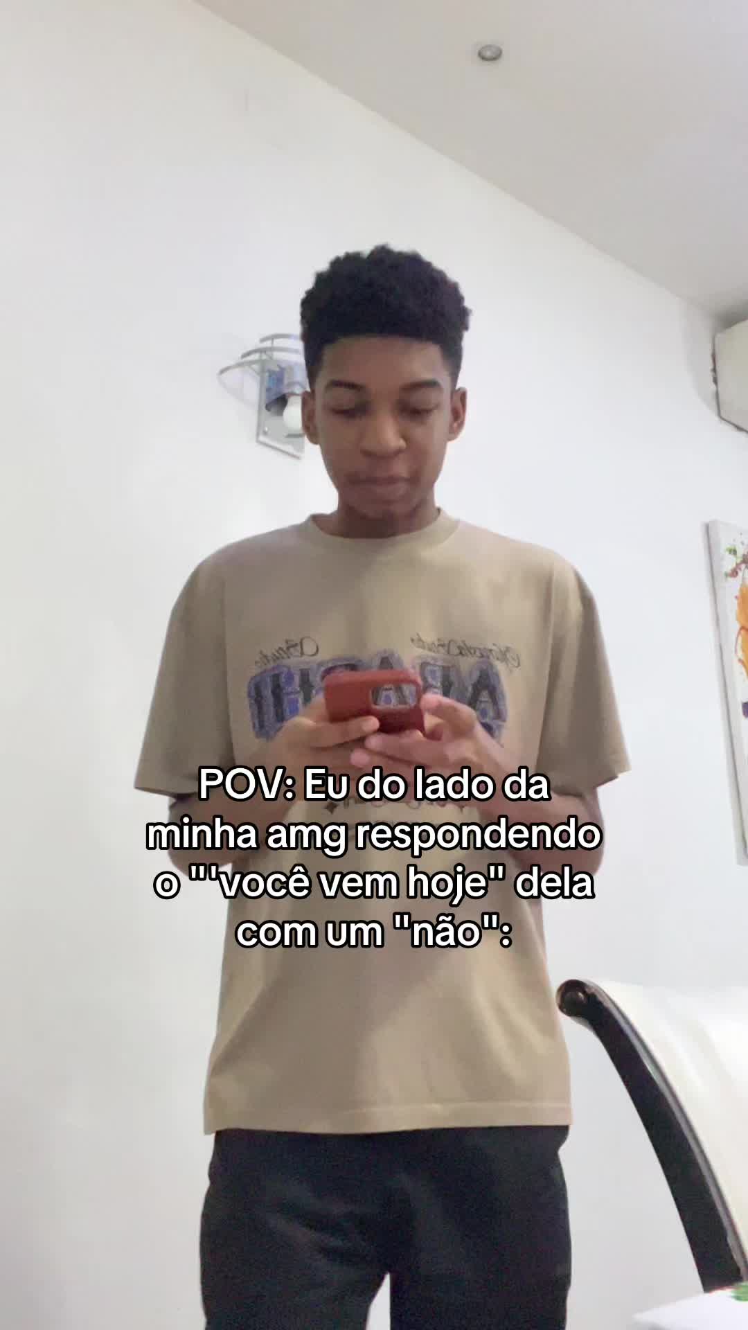 @É O WILLY
