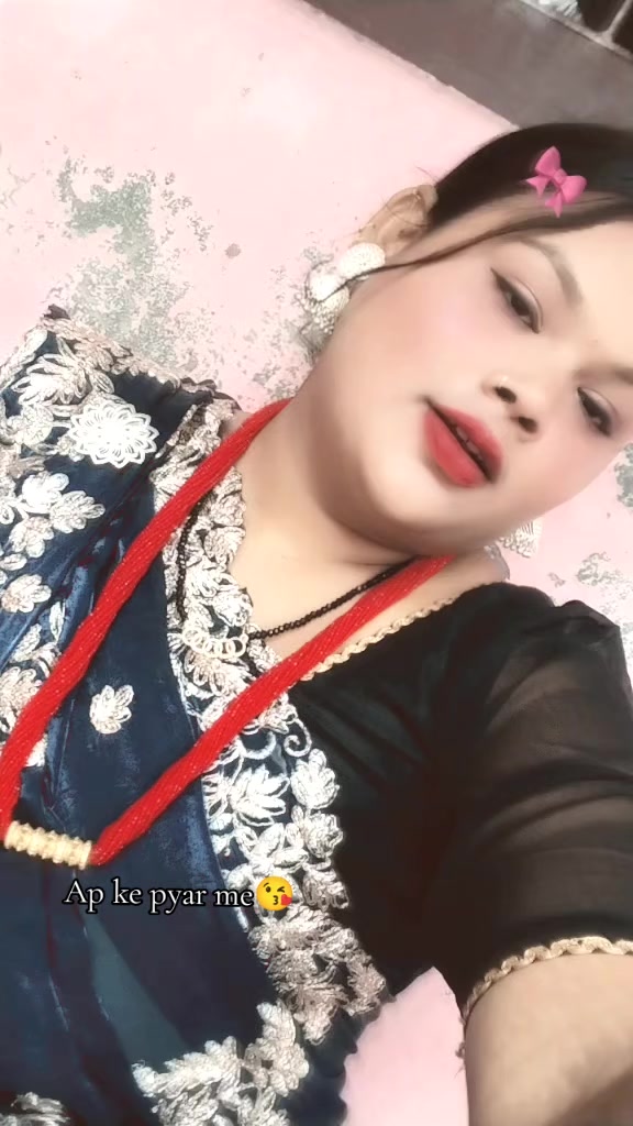 @😘Ruhi kushwaha 😘