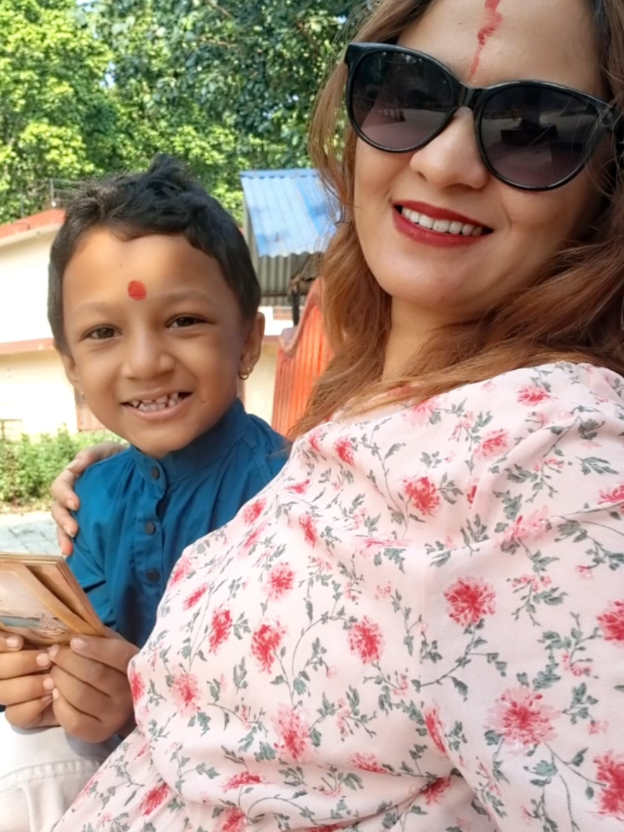@sunita bhusal