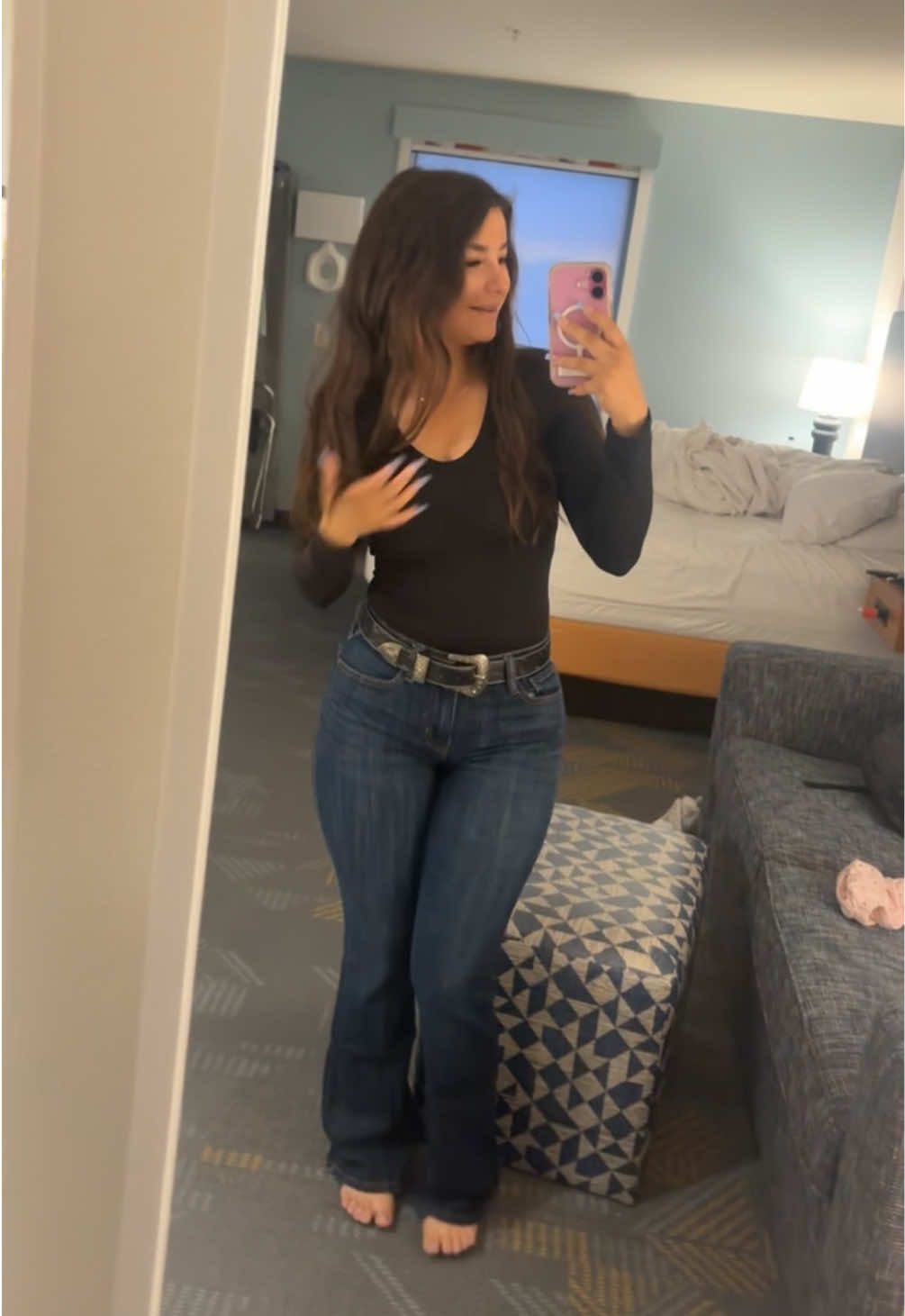 @Ashley Ochoa