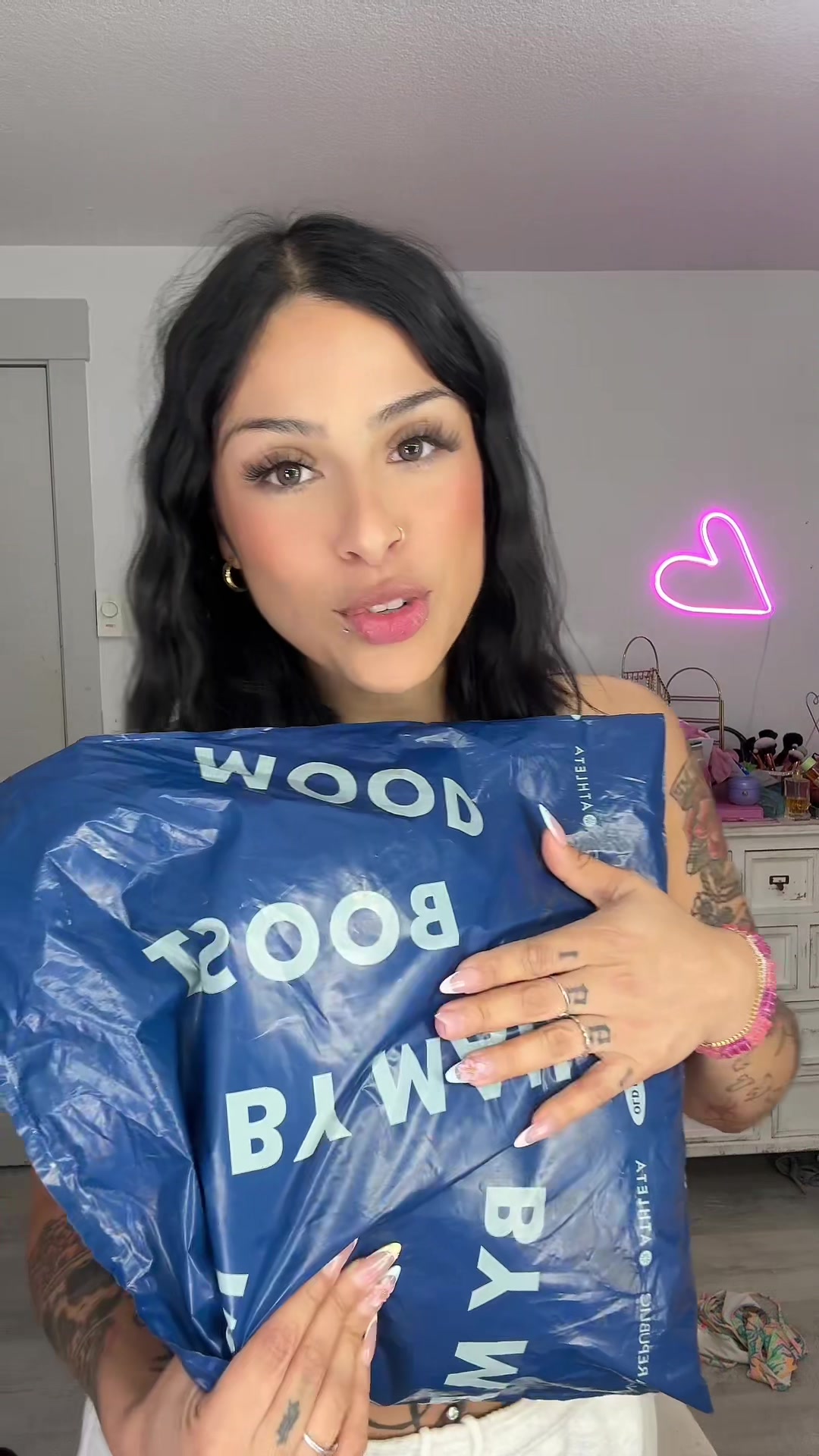 @Biancalovesmakeup91