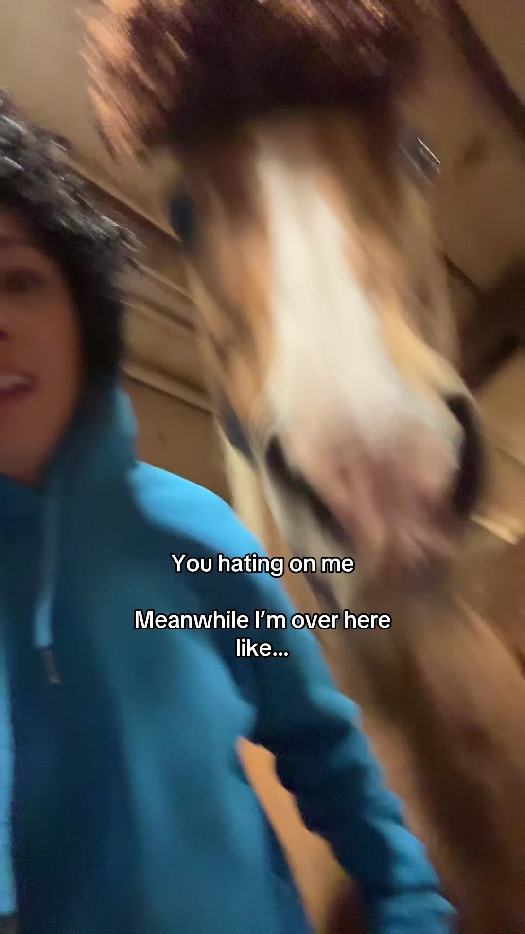 @SAMANTHA | BARREL RACING