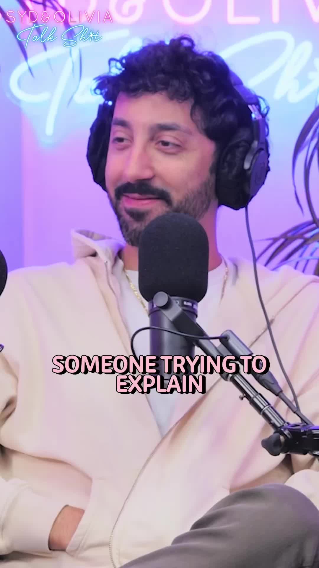 @Syd & Olivia
