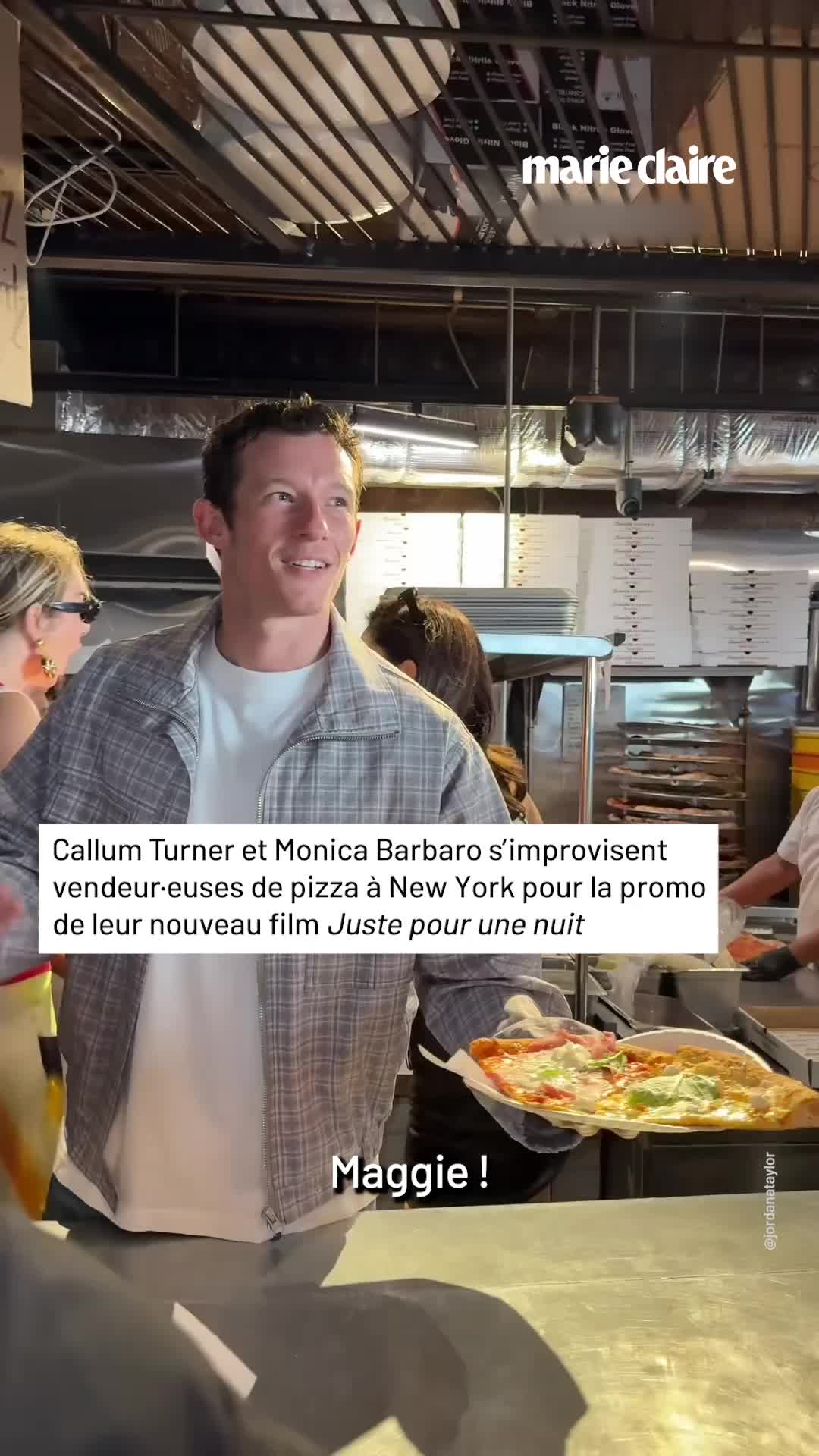 @Marie Claire France