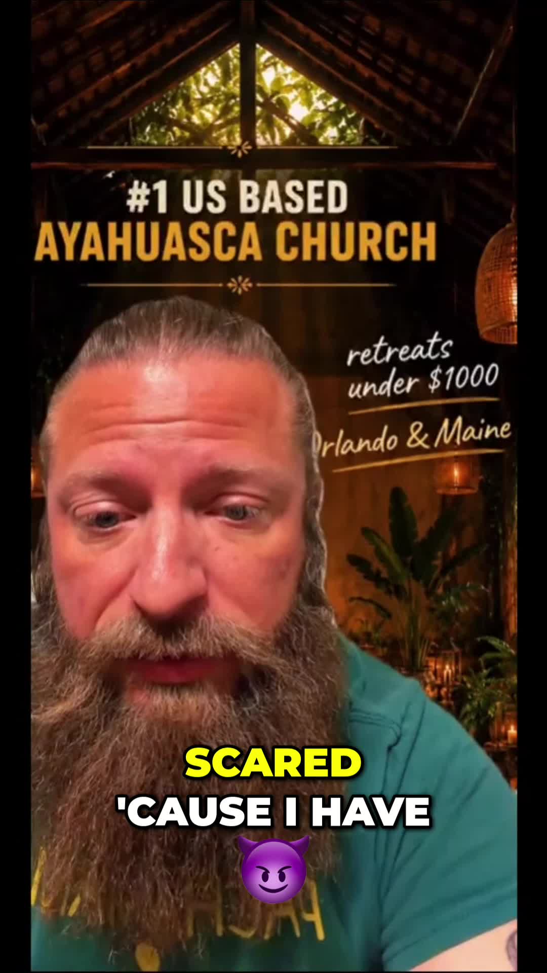 @Pachamama Ayahuasca Sanctuary