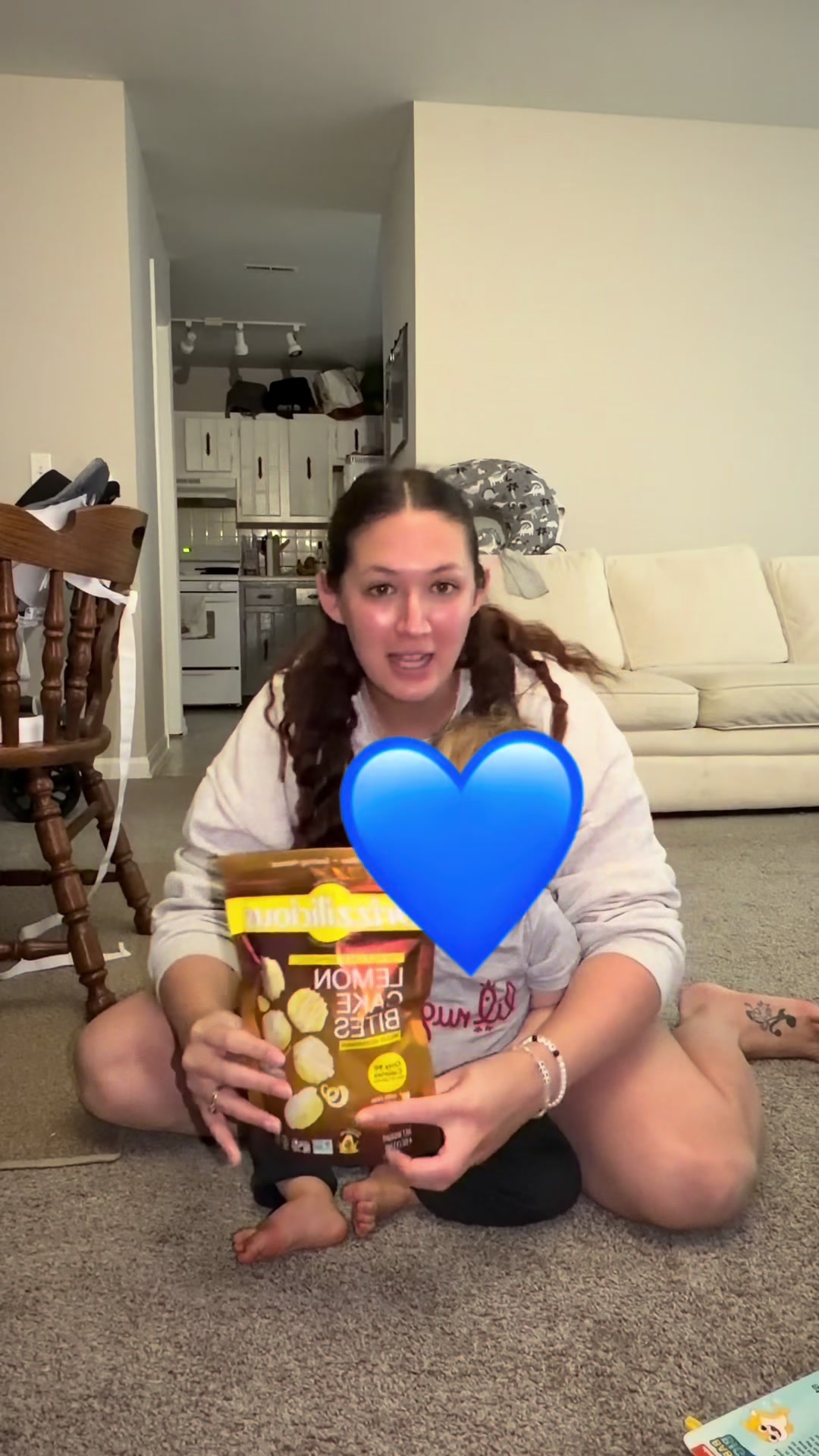 @LyssGloss~UGC