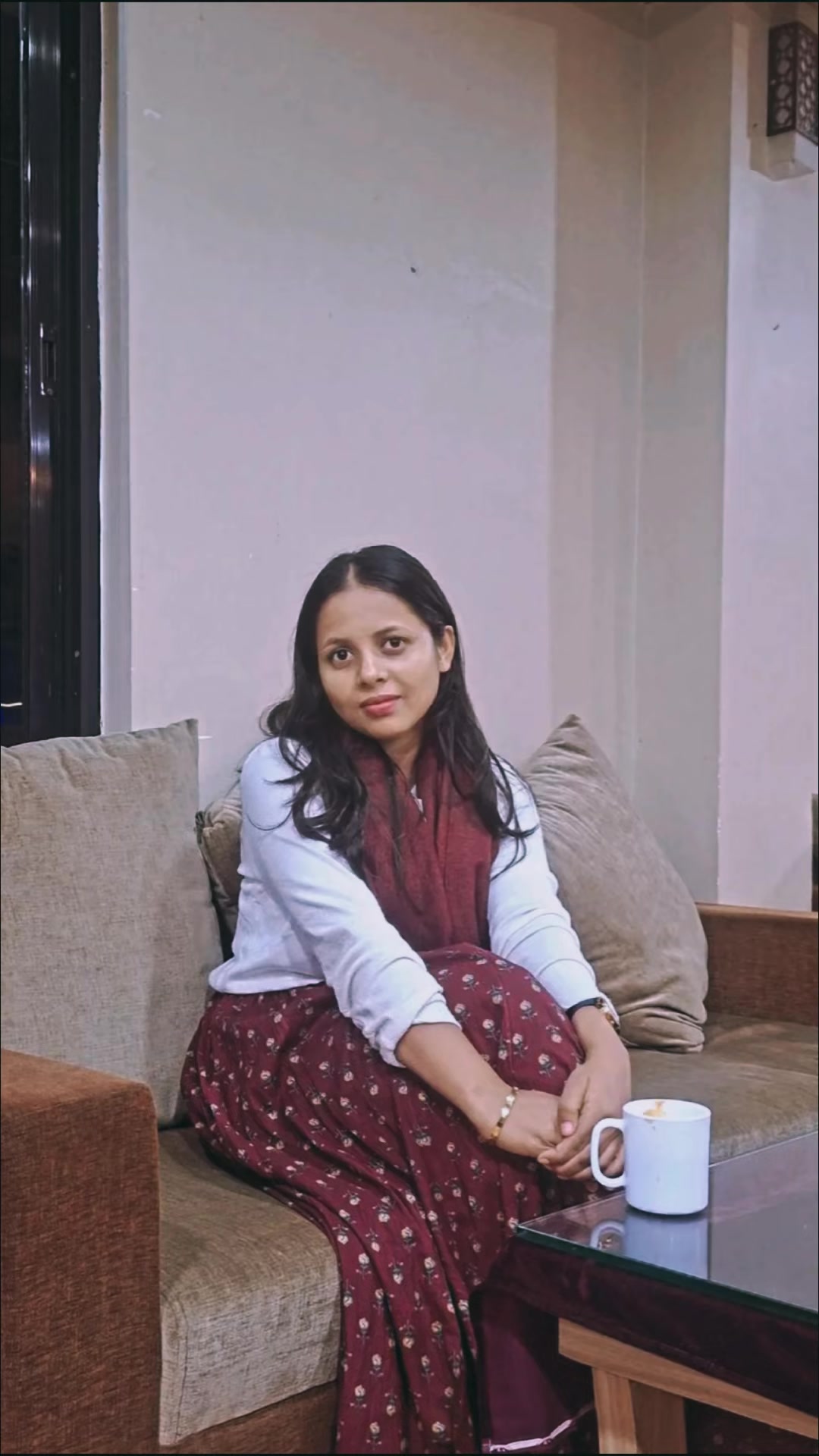 @Puja Paswan