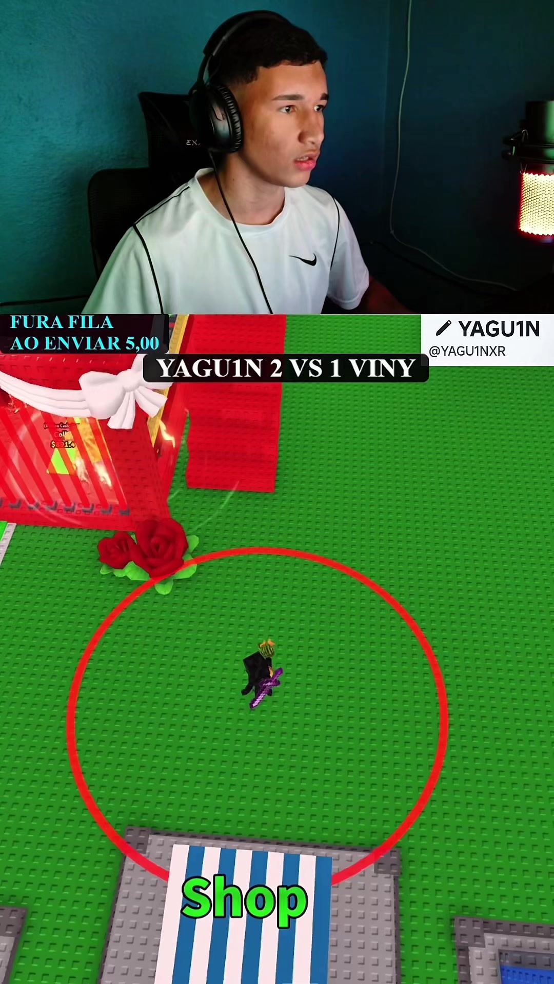 @YAGU1N