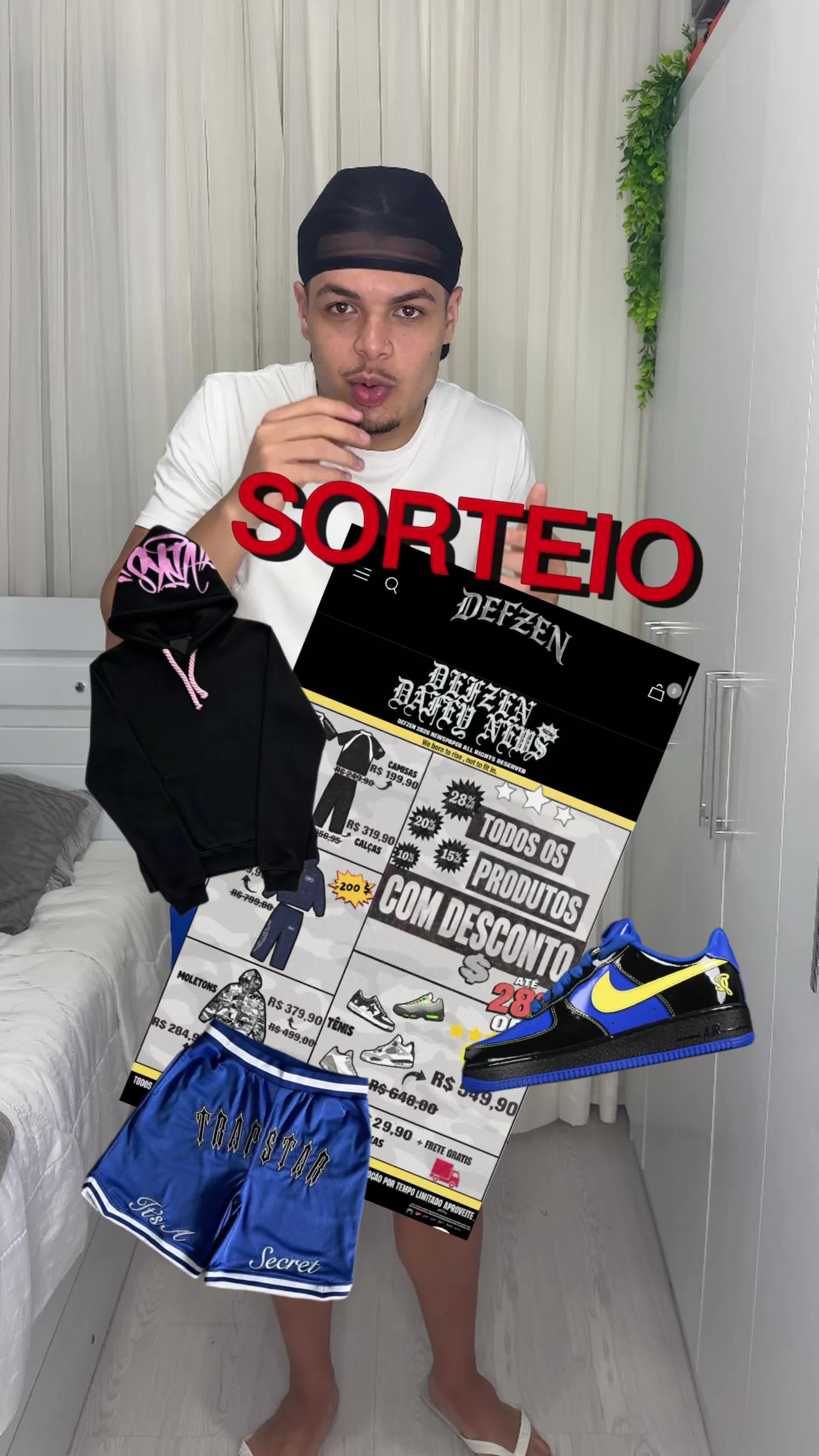 @Santos Boyzao‼️