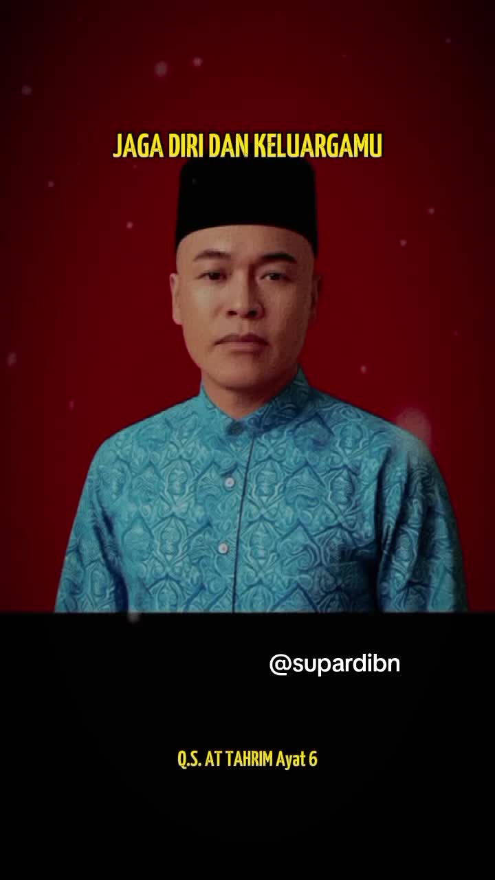 @Supardi BN