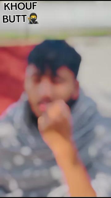 @🥷SLAUDDIN BUTT🥷