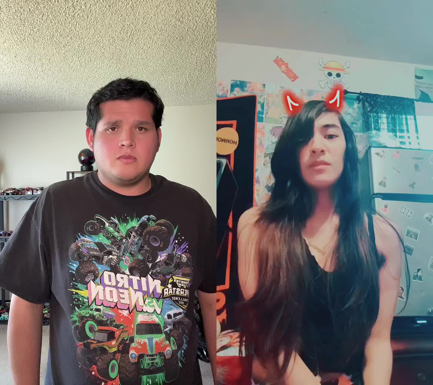 @jesusesparzashow