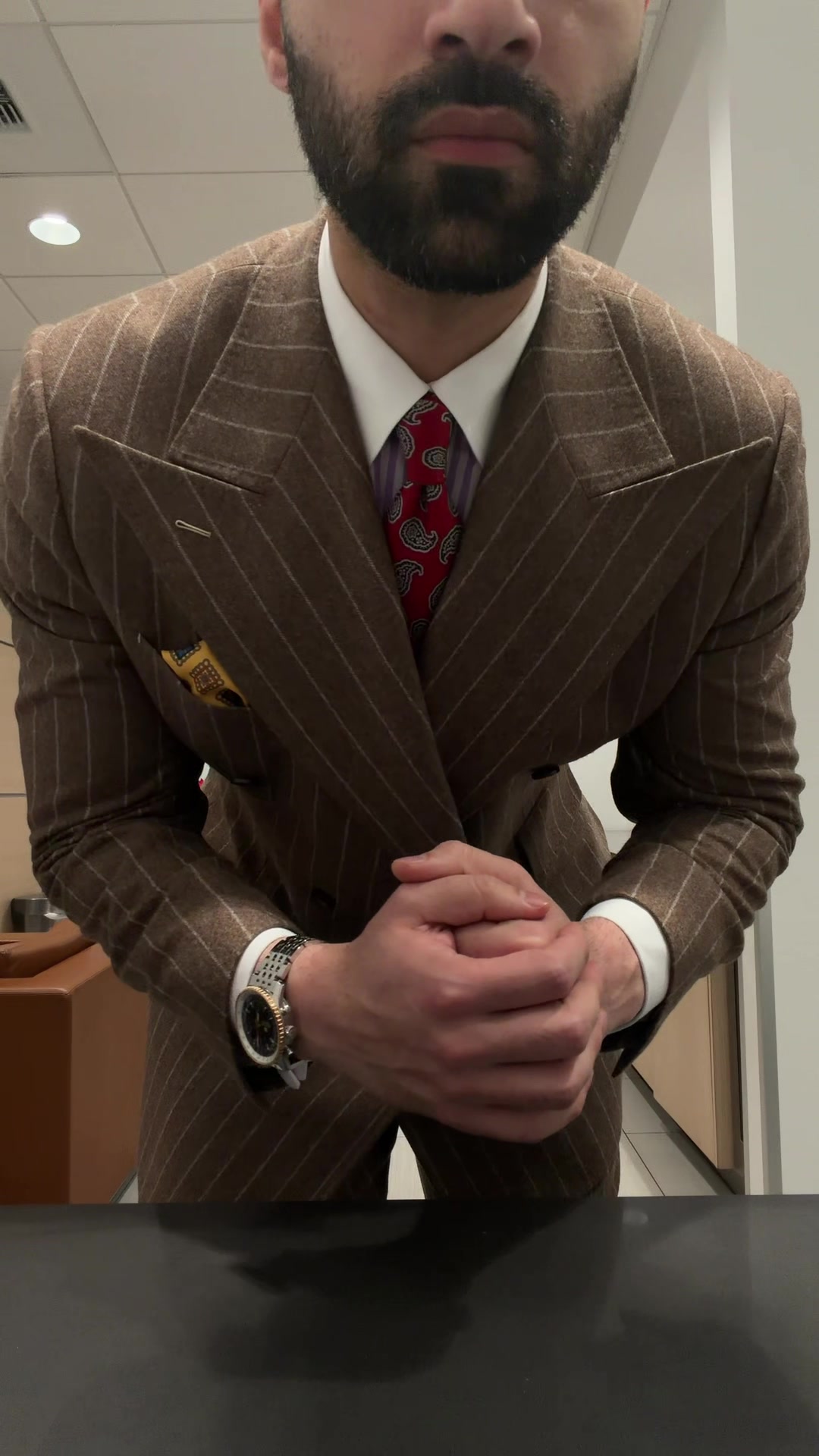 @Odin Suits