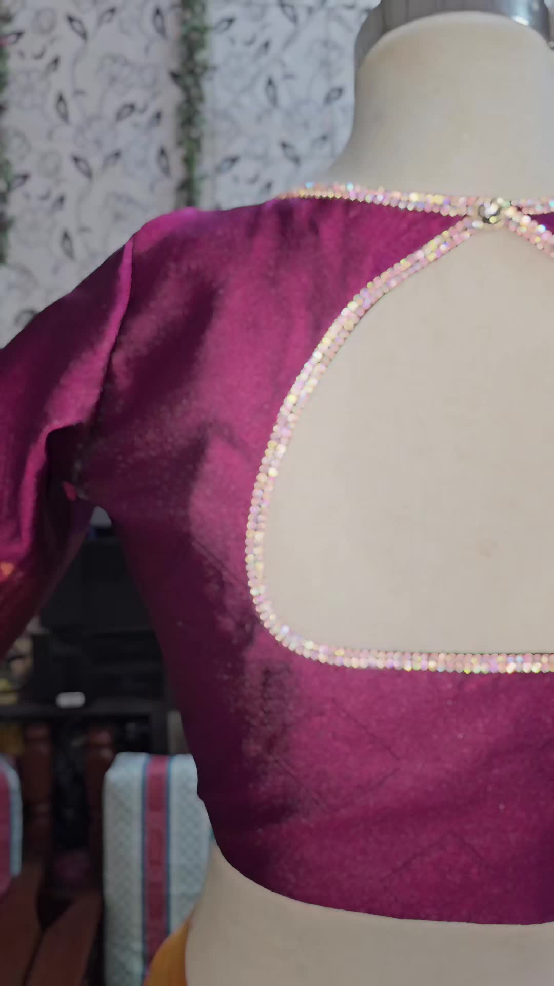 @Sanmeensha Collections