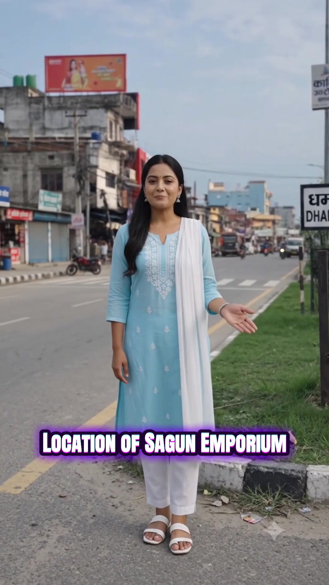 @Sagun Emporium