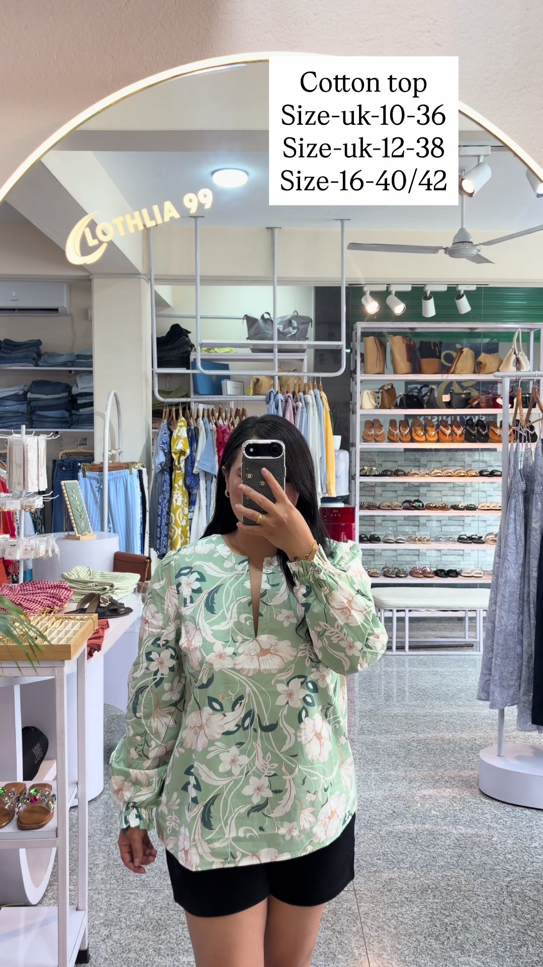 @Clothlia 99 collection