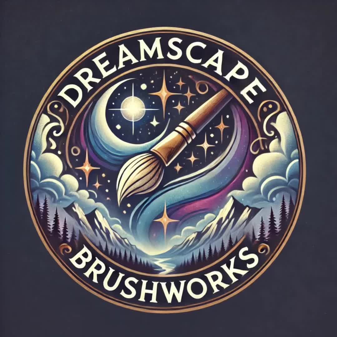 @DreamscapeBrushworks