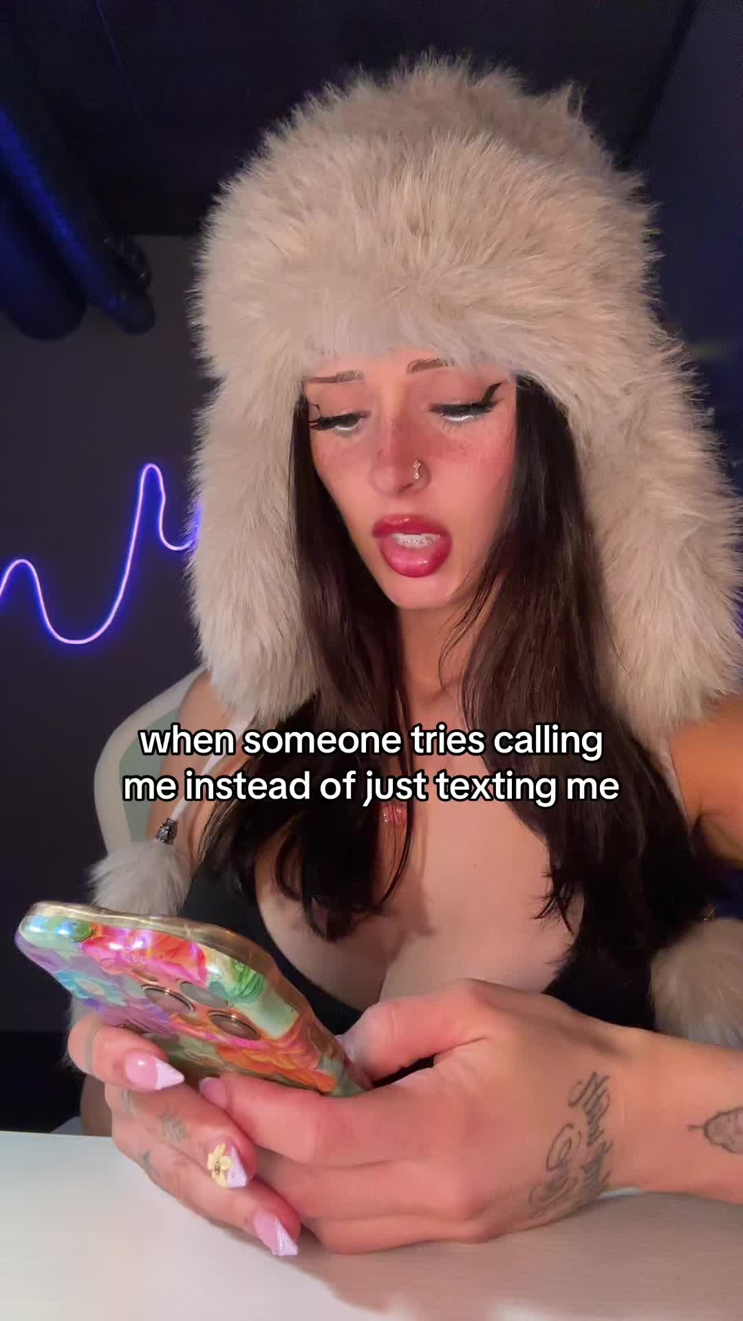 @Toria Lorraine