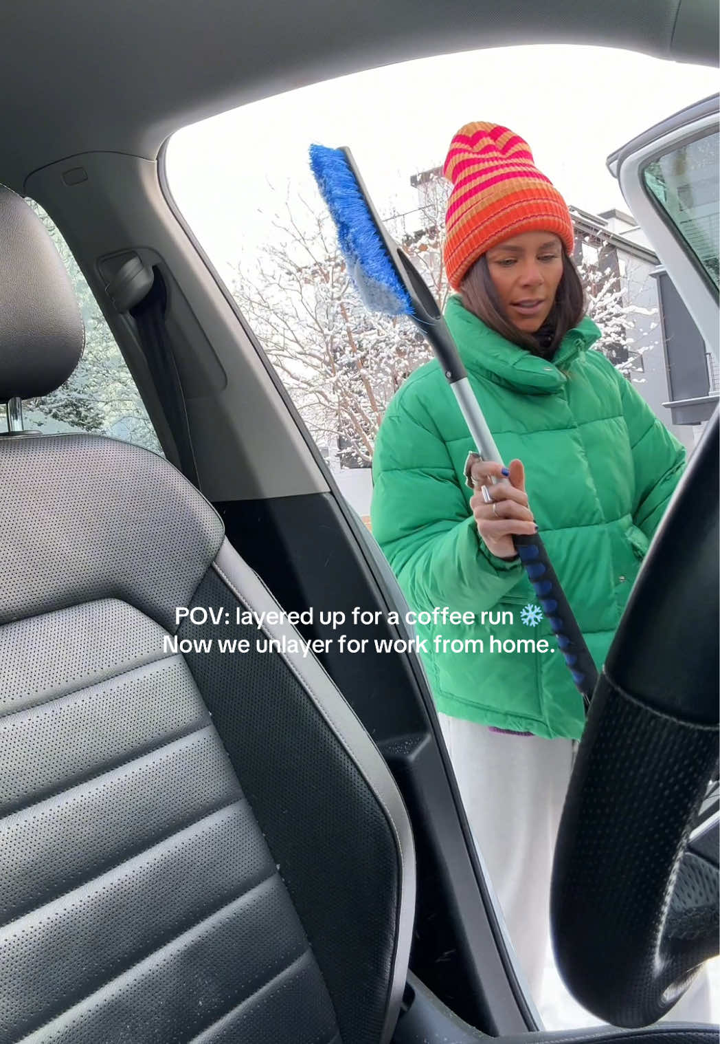 @emily kralicek