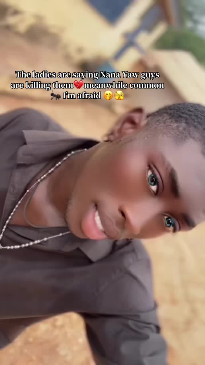 @🦅naNa yaW💙De Celebrity🗽