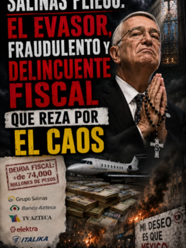 @Espacio Libre M&eacute;xico