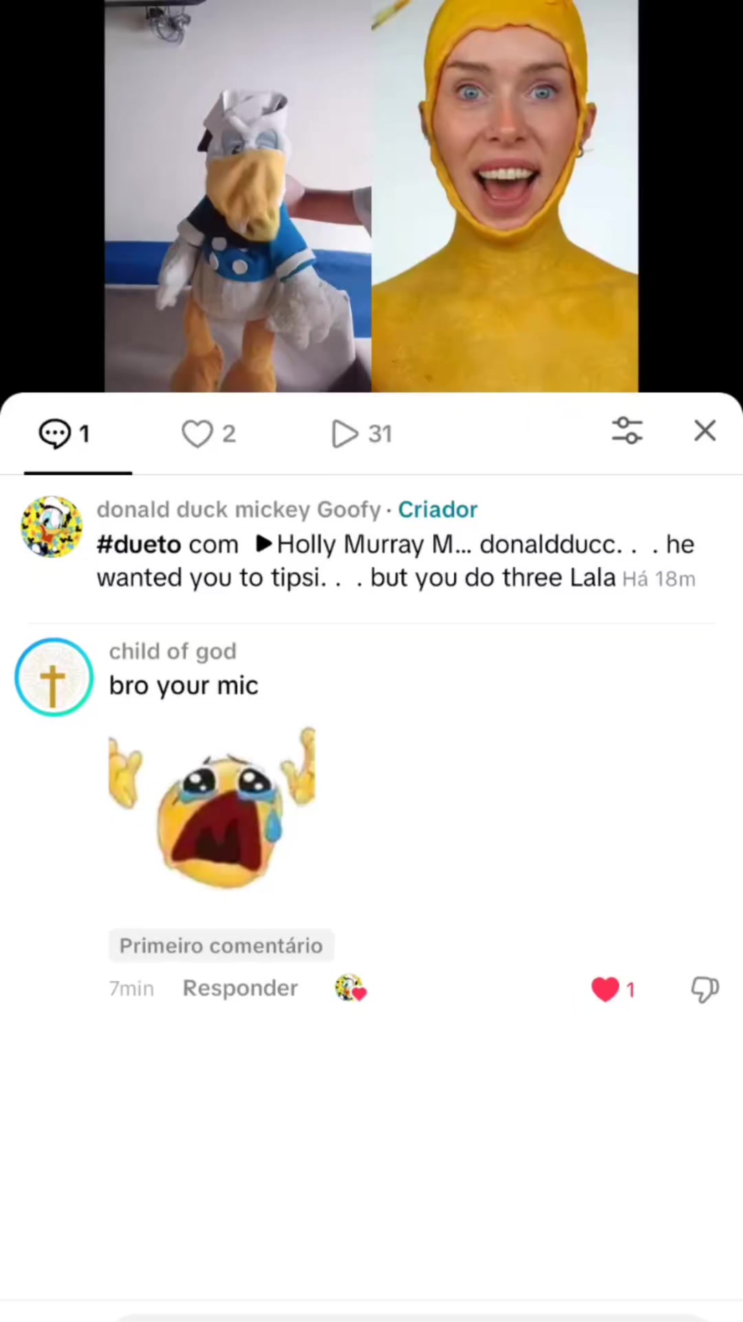 @donald duck mickey Goofy