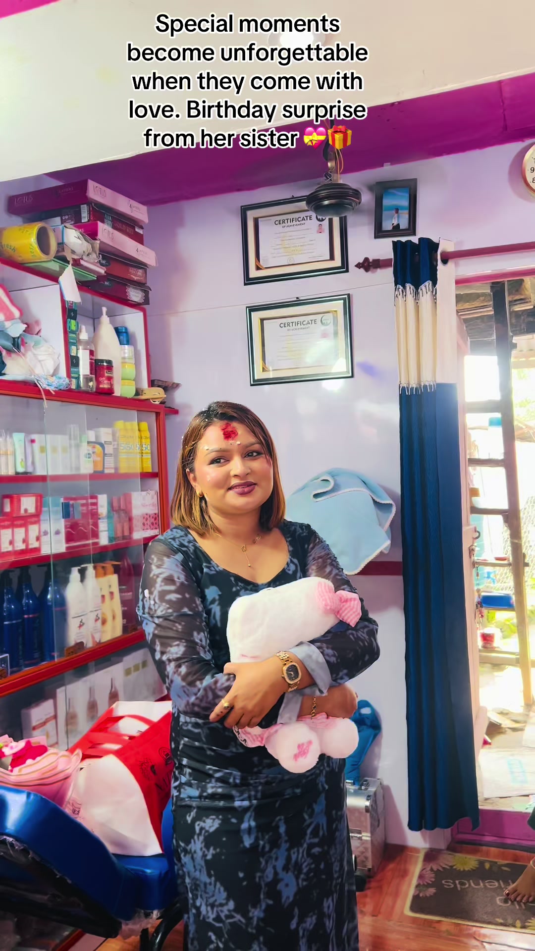 @Natural cake parlour