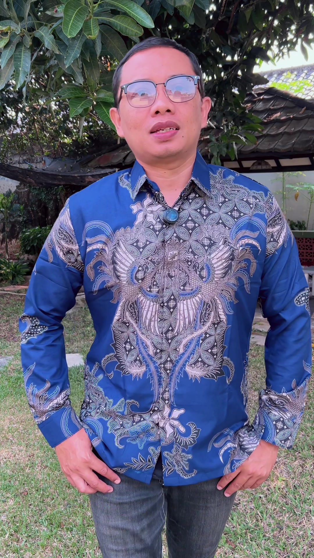 @Sugeh Tentrem