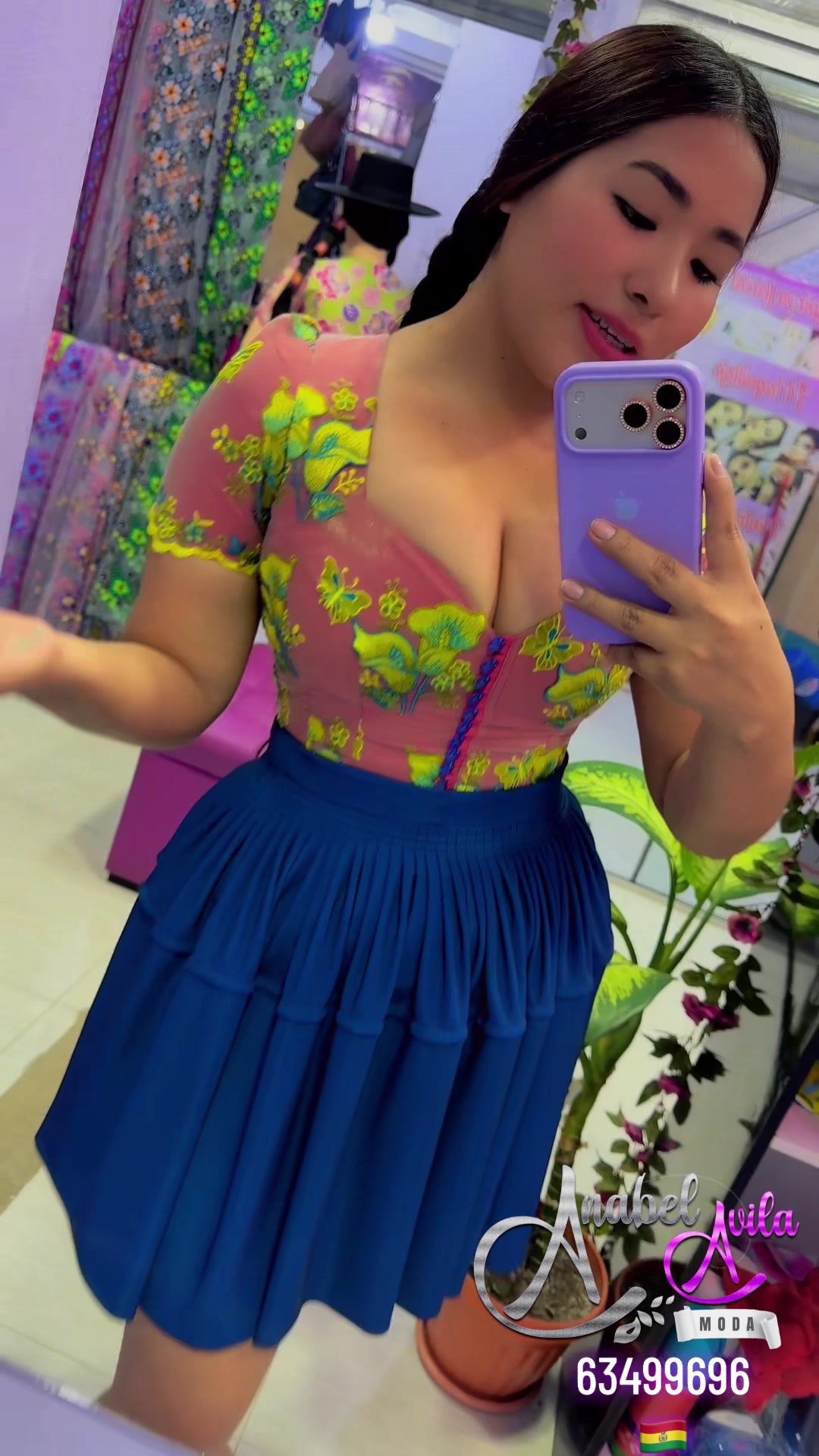 @Anabel Avila