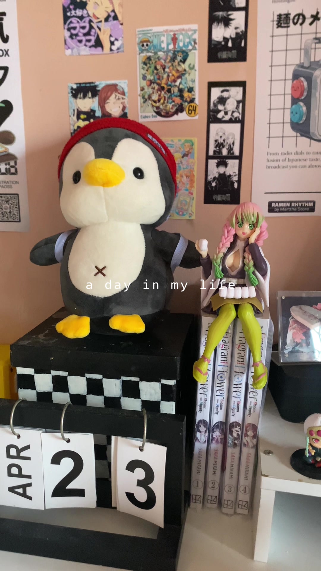 @Mochila 🍡˚✧₊⁎