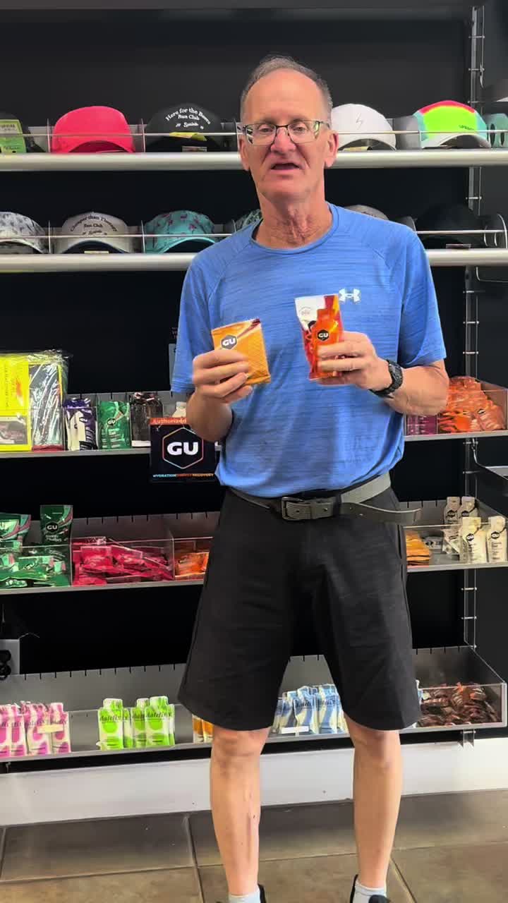@American Running Company