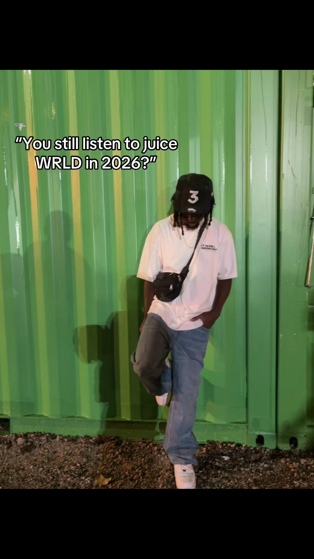 @Young black king