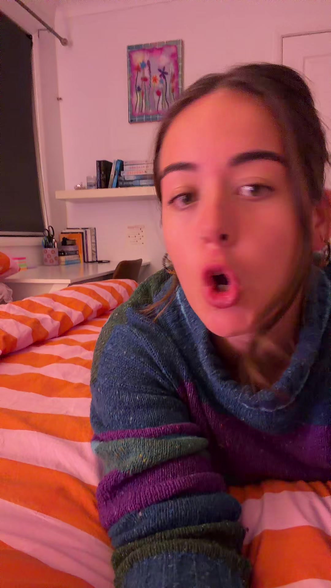@Lili Crane
