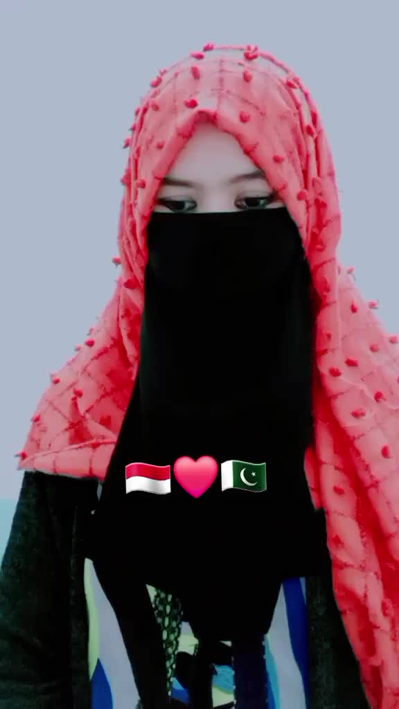 @NURUL MY LIFE 🇮🇩❤️🇵🇰