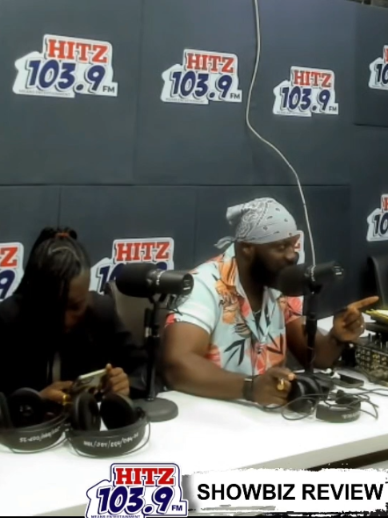 @Hitz 103.9 FM