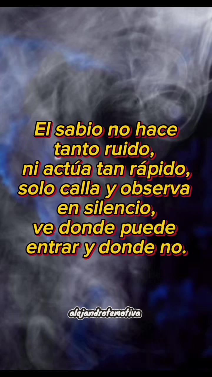 @Alejandro🐺te🦅motiva