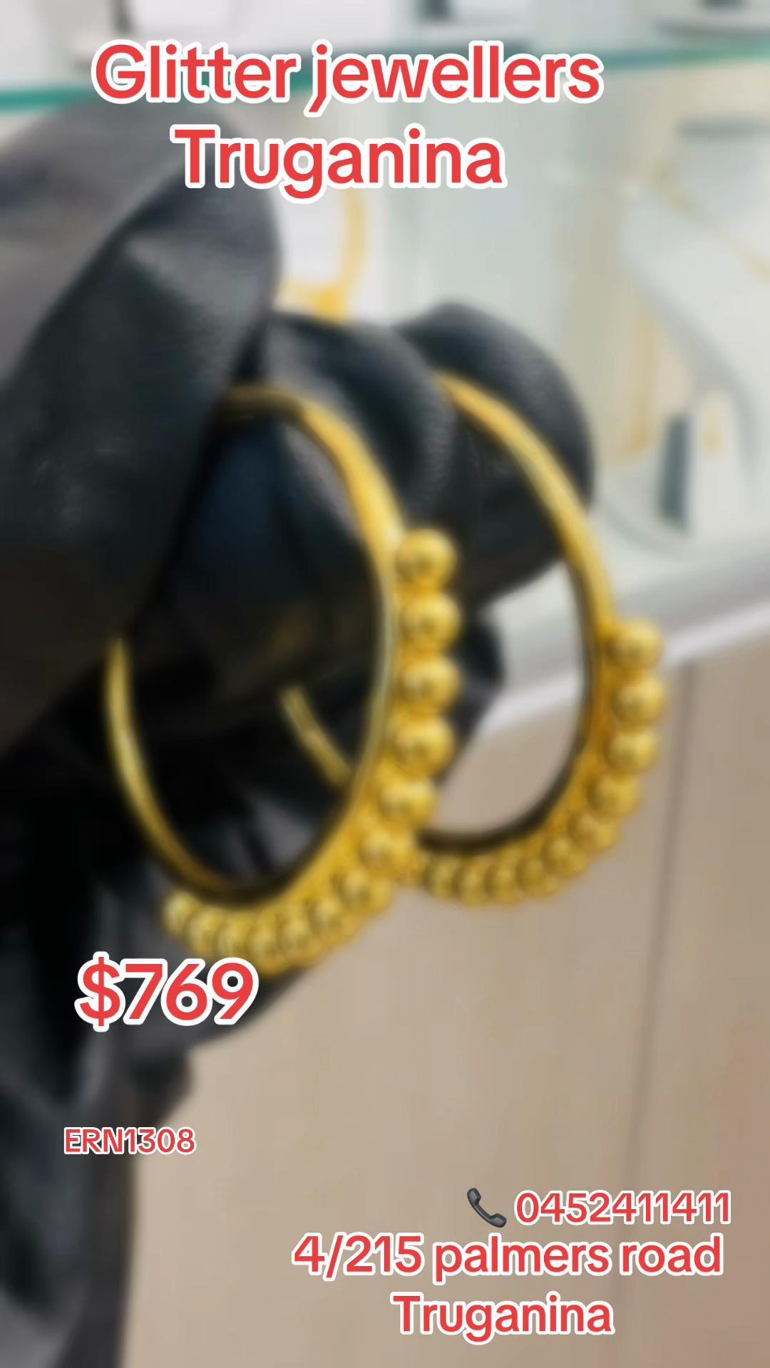 @Glitter Jewellers Australia