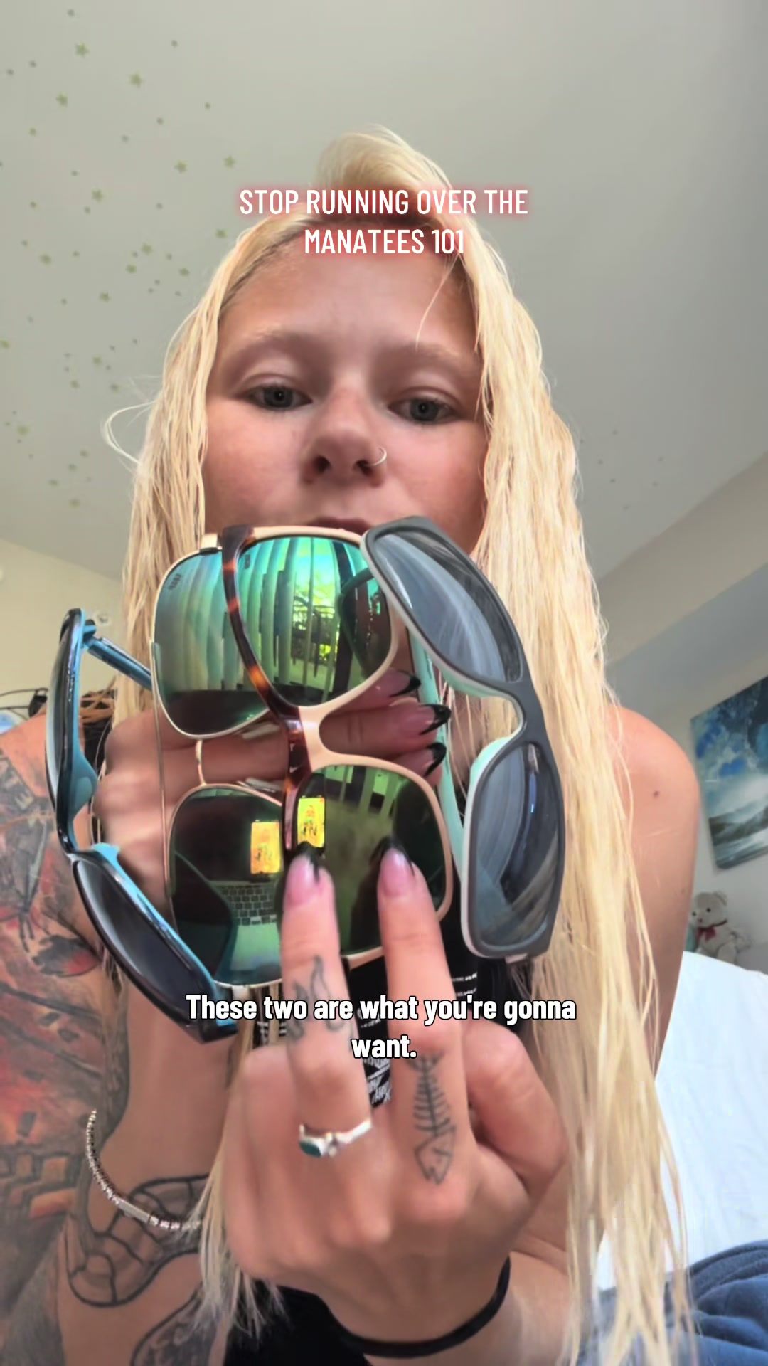 @Nicole | Marine Scientist 🐠𓆉
