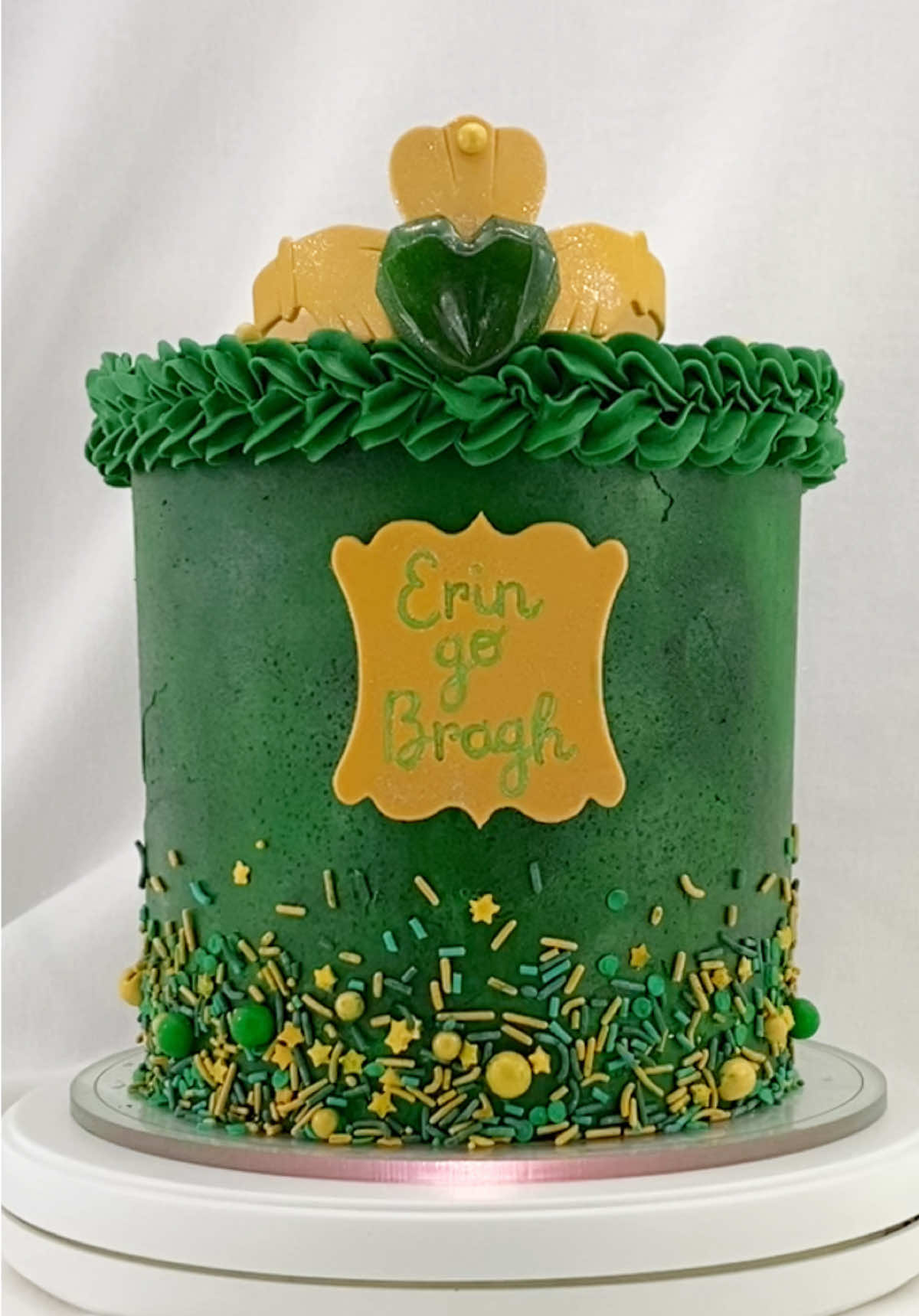 @Erin | Cake & Cupcake Videos