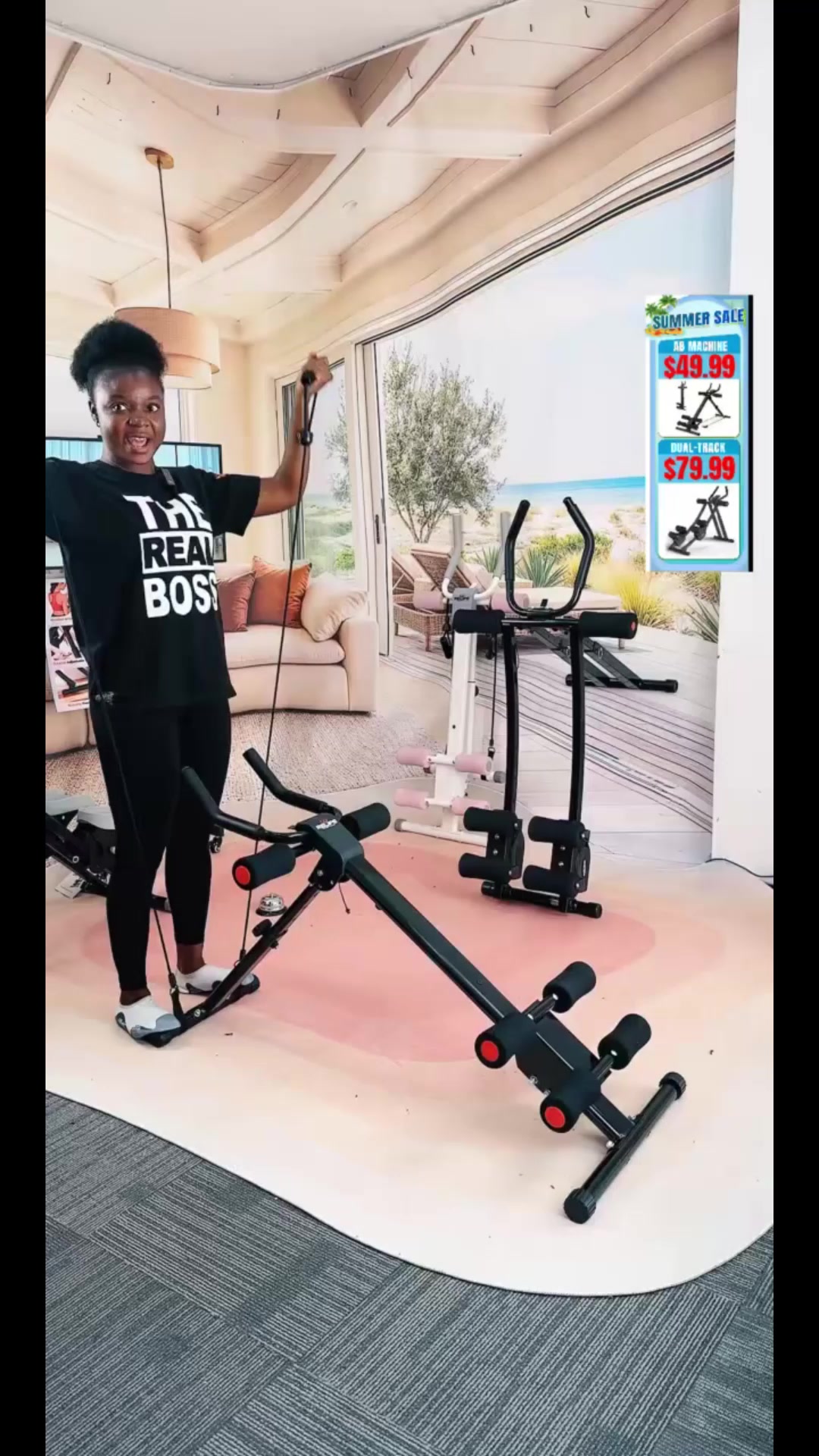 @Relife Fitness
