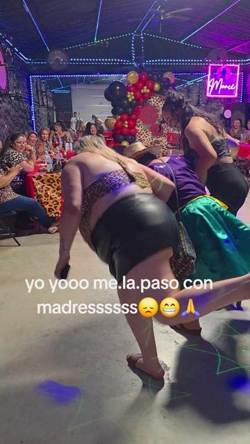 @La india NATASCHA