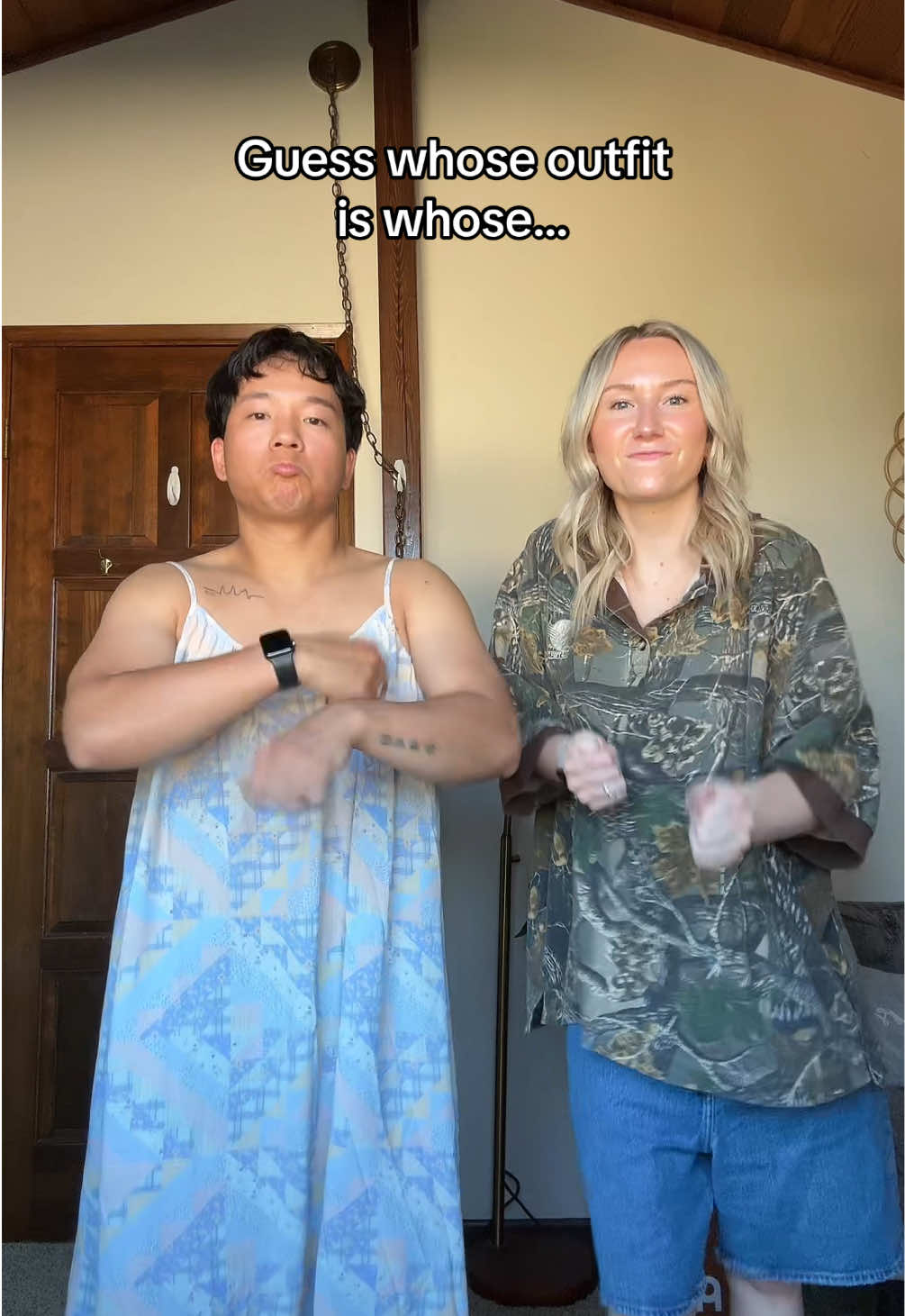 @Dani + Jo