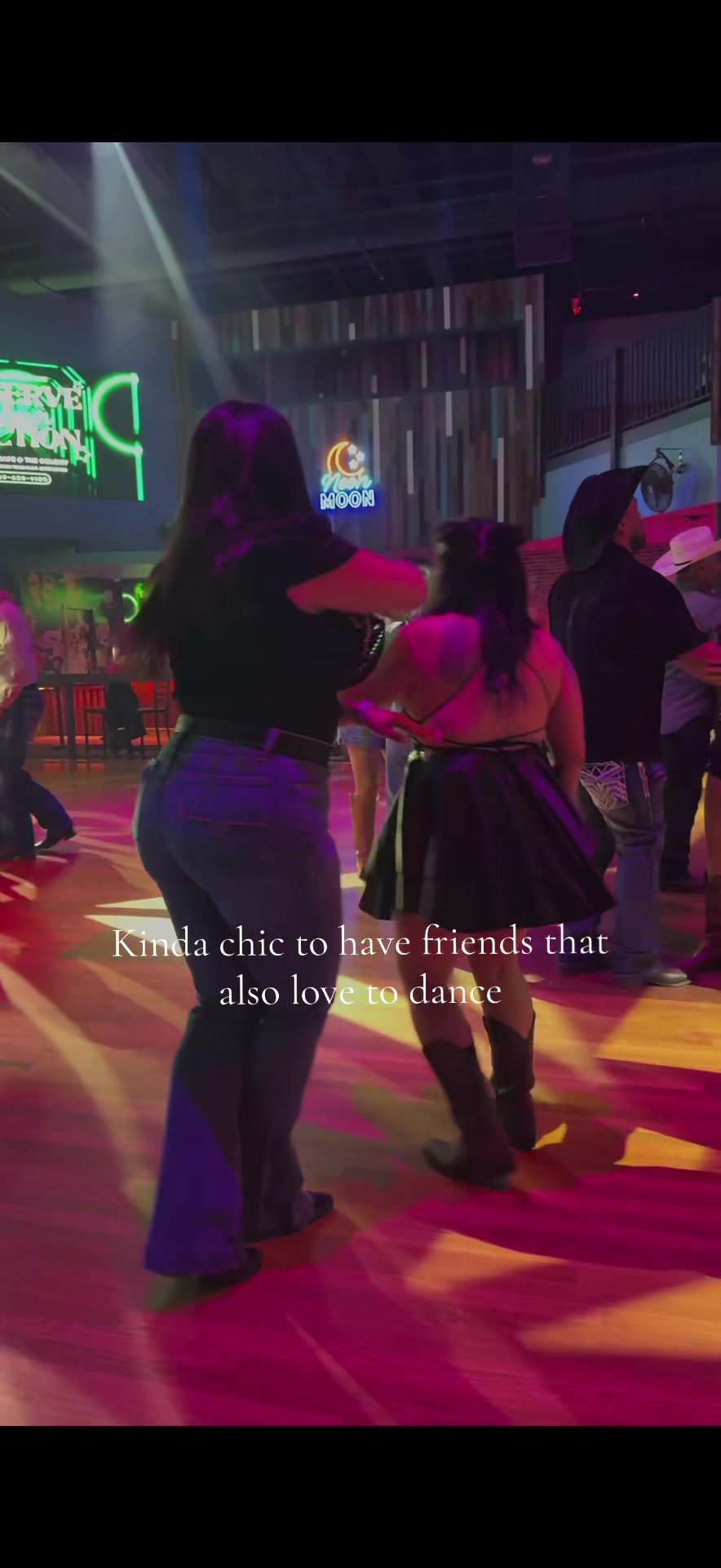 @letsdance!