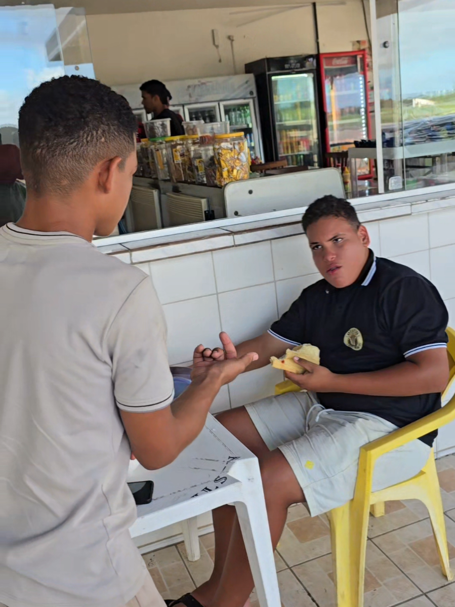 @Otávio do milho 🌽